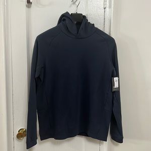 NWT Gap Men’s GapFit Hooded sweatshirt hoody Tech Hoodie